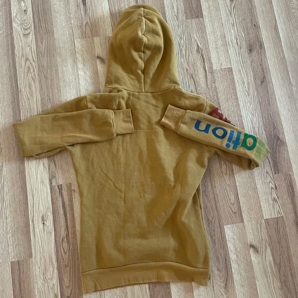 SOLD—Aviator Nation Zip-UP XS - Picture 12 of 14